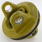 Lainurk-vaheosa, rist 30,2x95,4/101,4