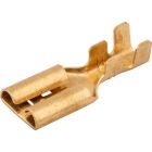 Juhtmeots R-6,0mm2 #9,5mm 100tk