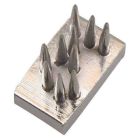 Tätoveerimise märk "3" 7mm