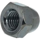 Kübarmutter M12x1.75-10 8.8  Zn 25tk