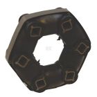 Muhv SF20 Ø117mm 6xM12x75 200Nm 4000p/min