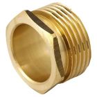 Malmjooturi klapi mutter