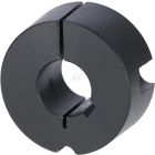 Puks #6mm Ø22,0/57mm Taper-Lock 1610