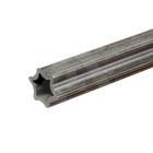 Kardaani võll, tähik 51mm, L-1000mm	