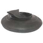 Rehv + sisekumm 16x6,50-8 4PR T-510