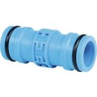 Vooliku liitmik 25mm CELLFAST