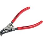 Vedruga stopperseibi tangid avale Ø 10-25mm 90°