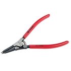 Vedruga sirged stopperseibi tangid avale Ø 19-60mm