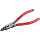 Sirged stopperseibi tangid avale Ø 12-25mm