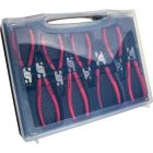 Lukustusrõnga tangid 8tk