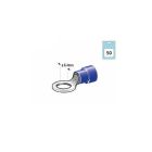 Juhtmeots M8 1,5-2,5mm² sinine 50tk