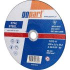 Lõikeketas 230x2,0x22 metall