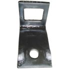 S-pii klamber 32/12 50x15mm raamile