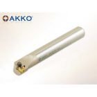 Treiterahoidja SIR S16M 16 AKKO