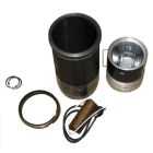 Hülss, kolb, rõngad 4x 240-1000108 Ø38/38mm