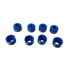 Klapisääre tihend 240-1007020 8tk silikoon