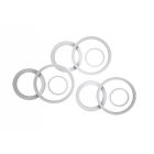 Alumiiniumseib 30x36x2mm