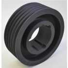 Rihmaratas 5SPB Ø280 287mm TL3535