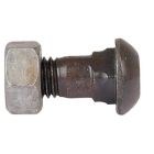 Adratera polt M12x30 10,9 301-1805