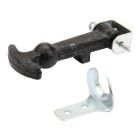 Kapotihaak kumm 120mm