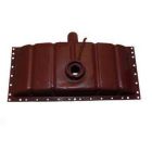 Radiaatori ülapaak 36-1301050-B