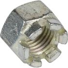 Kroonmutter 3/4" UNF 376451X1 DIN935