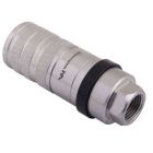 Kiirühendus pesa 1/2" NPTF ISO 7241-A