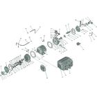 Laager 01KD140035 KD-6500/14000 Hertell