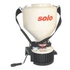 Muruseemne külvik 10L SOLO