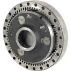 Hammasrataste komplekt 4717.630.100