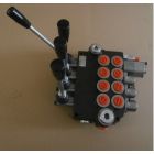 Hüdrojagaja P80/4 3xA1+K16 80L/min