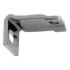 S-pii 32/12 klamber 50x50mm raamile