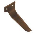 Tera RH 110x270mm #12mm 525.494.10, 525.494.30