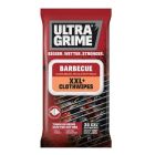 Abrasiivsed puhastuslapid LIFE BBQ/GRILL 30tk