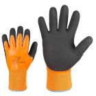 Sõrmkindad termovoodriga suurus 9