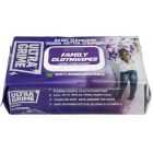 Universaalsed puhastuslapid LIFE FAMILY 80tk