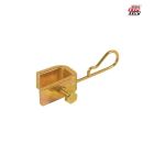 Pikendushoidik ühekordne