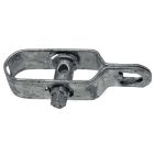 Pingutusrull tagastuslukuga L-100mm