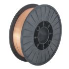 Keevitustraat 0,8mm 5kg. SG-2