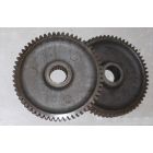 Hammasratas <30km/h z-61 6211-2804 ZETOR