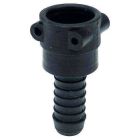 Vooliku ühendus Ø 12,5mm L-55mm 4031090240 Pilmet