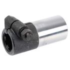 Jõusiirde võlli üleminek Ø32/z-6 1_3/8" L-115mm