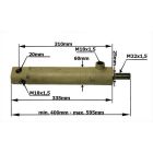 Roolisilinder 7002477M91