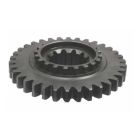 Hammasratas 70-1721025 Z-34