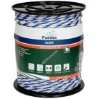 Taraköis Ø6mm 0,4Ohm/m 200m FARMA