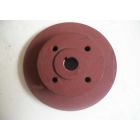 Rihmaratas 7101-0616 ZETOR