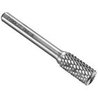 Freesviil 6x19x50 sil.+otsfrees