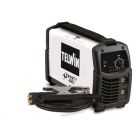 Inverterkeevitus INFINITY 220 230V