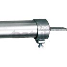 Ühendusklamber Ø70mm