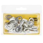 Juhtmeots M8 10-16mm² 20tk